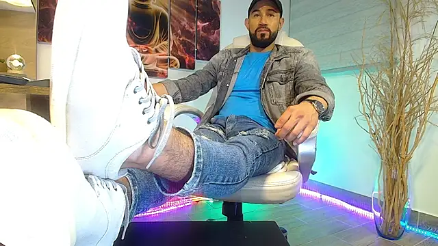 alessandro wye online show from 03.19.25