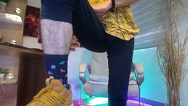 alessandro wye online show from 03.20.25