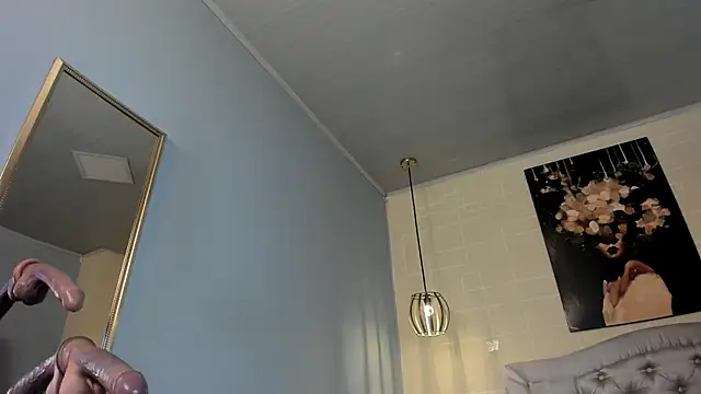 escarleth   online show from 02.12.25