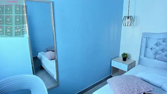 escarleth   online show from 02.18.26