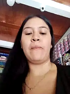 Miia grand online show from 02.13.25