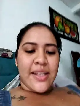 Miia grand online show from 02.15.25