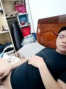 yjw6688 online show from 04.20.26