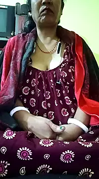 Snapshot of Riyaa_2024 chatting on 12.27.24 Riyaa 2024 online show from 12.27.24