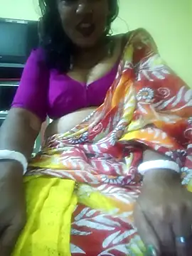 Snapshot of Riyaa_2024 chatting on 12.30.24 Riyaa 2024 online show from 12.30.24