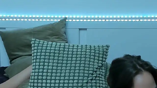 NataliaNightX online show from 02.24.25