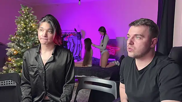 fcjuicy pussy online show from 12.25.24