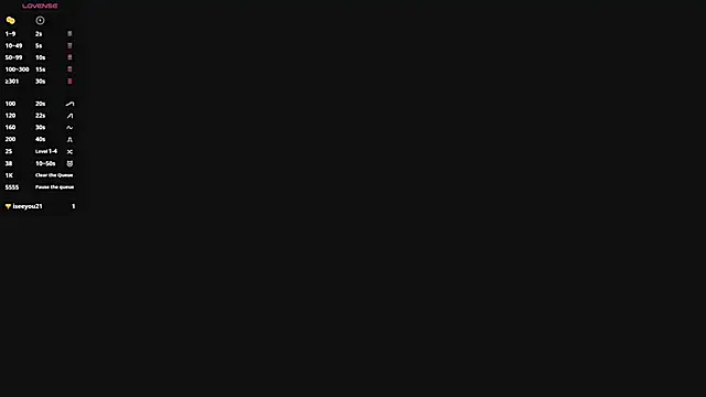 soyzarahtorres online show from 02.10.25