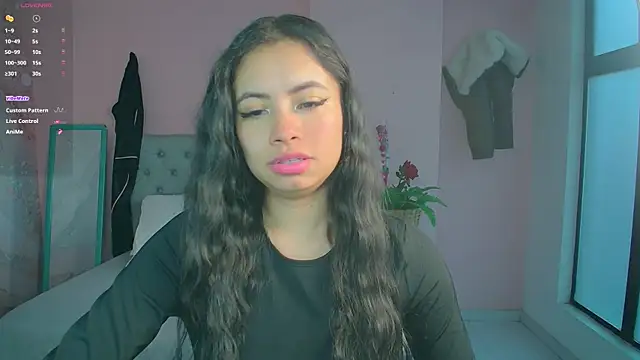 soyzarahtorres online show from 03.07.25