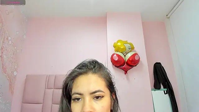 soyzarahtorres online show from 09.22.25