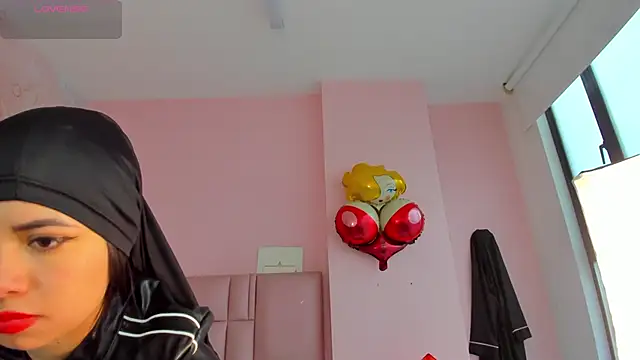 soyzarahtorres online show from 09.27.25