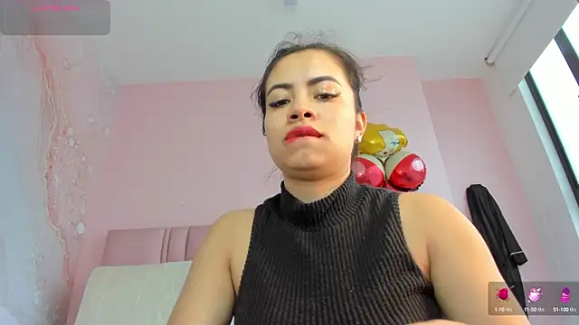 soyzarahtorres online show from 09.28.25