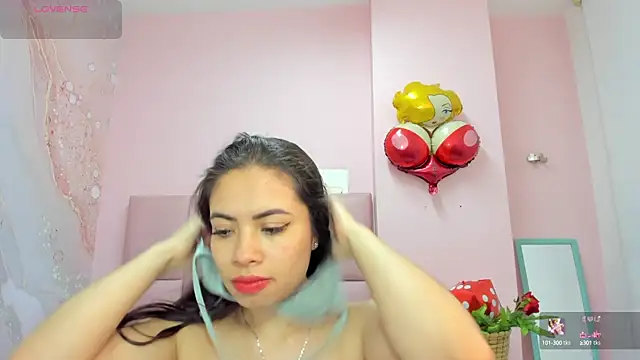 soyzarahtorres online show from 09.30.25