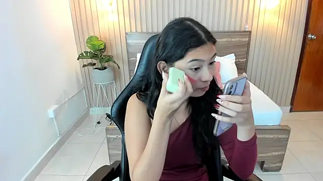 melody flowers online show from 02.11.25