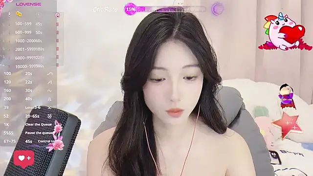 -Tilana- online show from 03.13.25