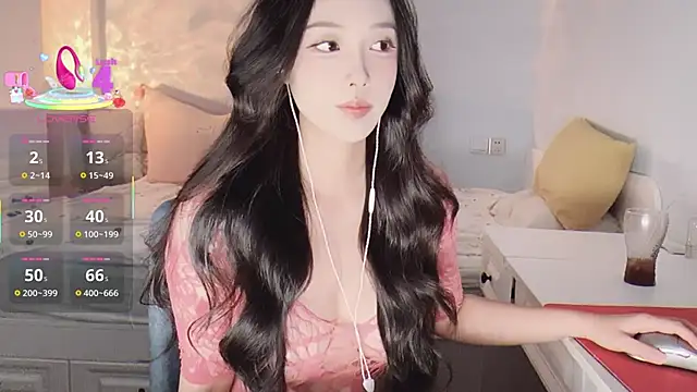 -Tilana- online show from 12.13.25