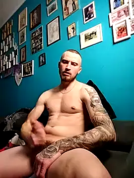 wariacik0024 online show from 12.15.24