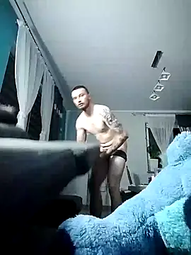 wariacik0024 online show from 03.09.25