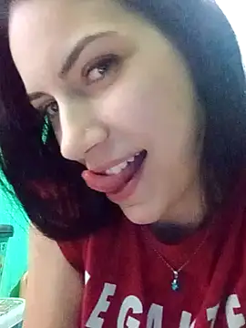 Snapshot of MeanGirl93 chatting on 09.21.25 MeanGirl93 online show from 09.21.25