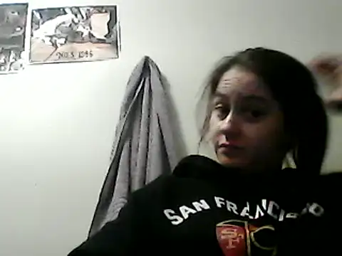 lilbishmiss online show from 01.28.25