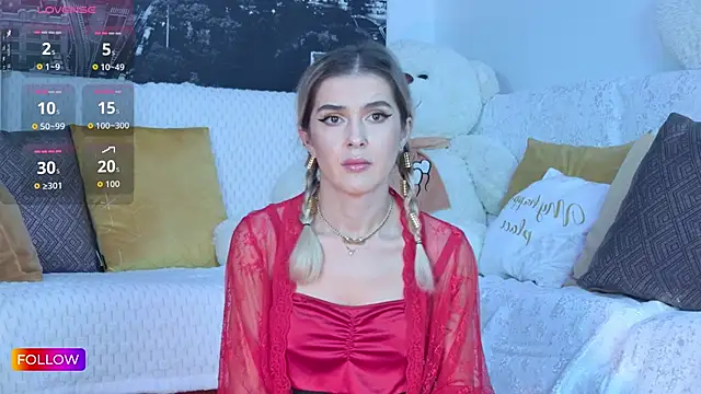 Sarah-Hart online show from 11.29.25