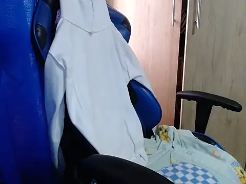 Erotic latina online show from 03.04.25