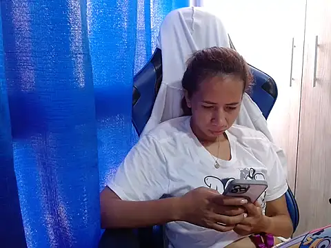 Erotic latina online show from 03.07.25