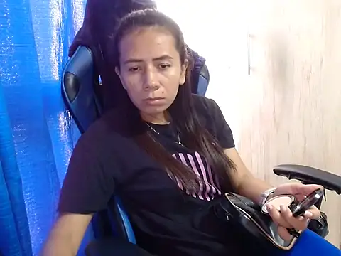 Erotic latina online show from 03.18.25