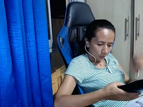 Erotic latina online show from 09.24.25