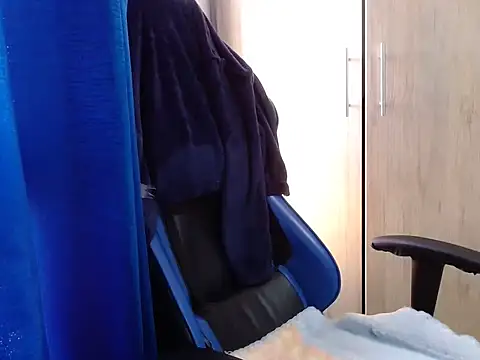 Erotic latina online show from 10.05.25