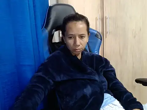 Erotic latina online show from 10.06.25