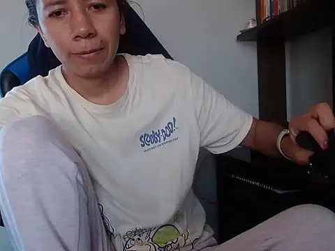 Erotic latina online show from 11.08.25