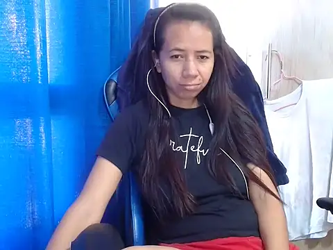 Erotic latina online show from 11.22.25