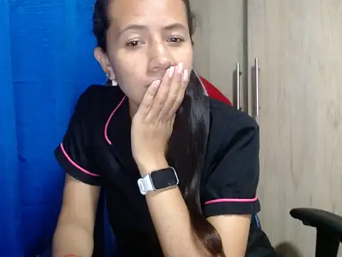 Erotic latina online show from 12.14.25