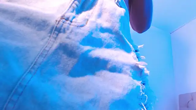 isabella jazz online show from 12.29.24