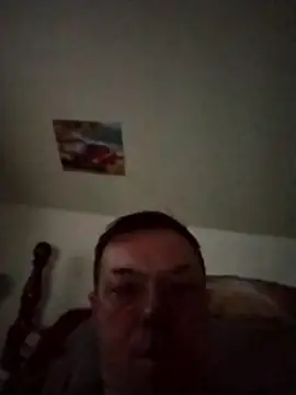 Snapshot of Dbigcock30 chatting on 12.16.25 Dbigcock30 online show from 12.16.25