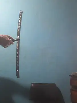 hugosafado333 online show from 12.15.25