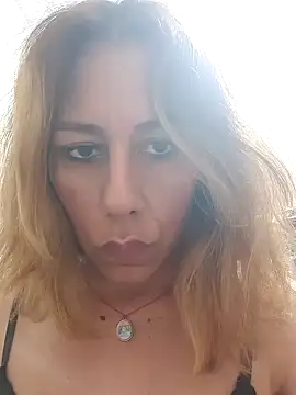 Yerucita online show from 01.26.25