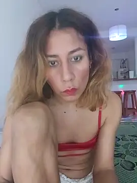 Yerucita online show from 02.26.25