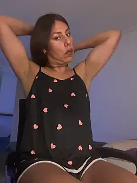 Yerucita online show from 09.24.25