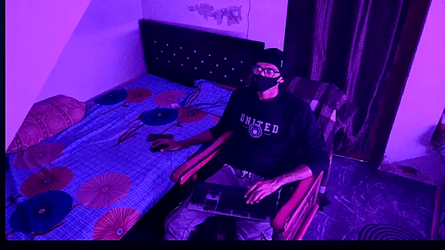 Habibi big b online show from 09.15.25