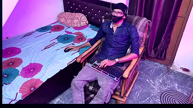 Habibi big b online show from 09.20.25