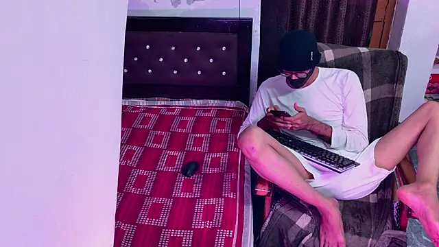 Habibi big b online show from 10.16.25