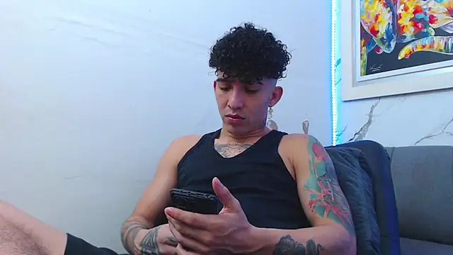 targuerian22 online show from 12.17.25