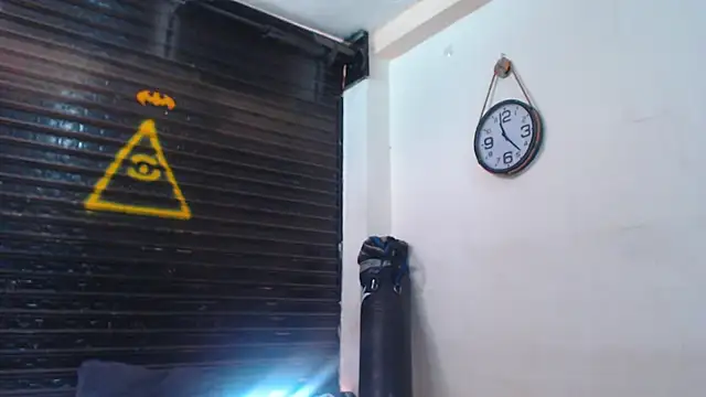 targuerian22 online show from 12.18.25