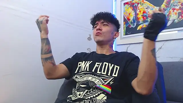 targuerian22 online show from 12.22.25