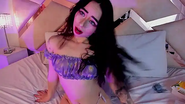 hanna  azumi online show from 02.07.25