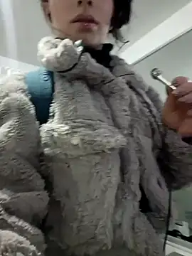 hanna  azumi online show from 02.16.25