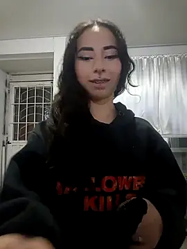 hanna  azumi online show from 03.06.25