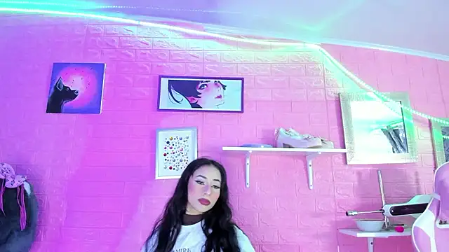 hanna  azumi online show from 02.01.26